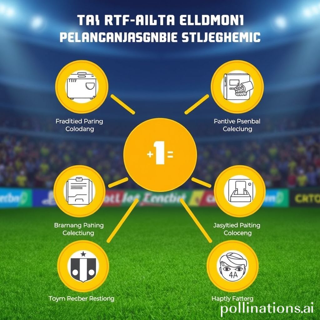 Strategi RTP Bola88: Memaksimalkan Peluang Kemenangan